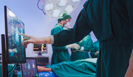 从解剖结构到手术指导，香港试水医疗多模态大模型