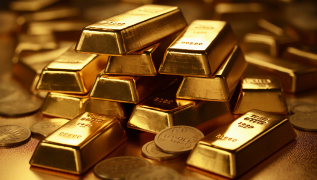 金价狂飙，山东黄金净利创历史新高，大手笔并购“停不下来”