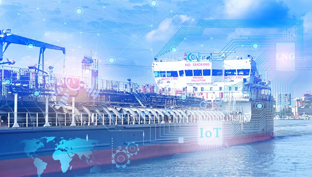 躲不过的航运周期，中远海控去年净利下滑近8成，今年竞争更加激烈