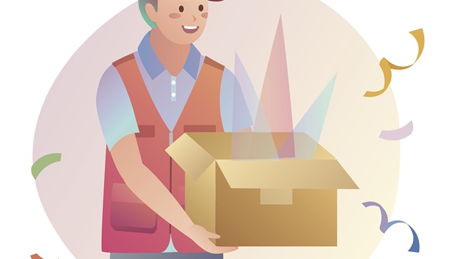 巨头拼抢本地生活，顺丰同城趁势扭亏为盈