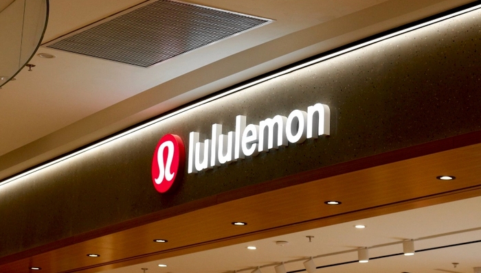 运动品牌,Lululemon,新消费,