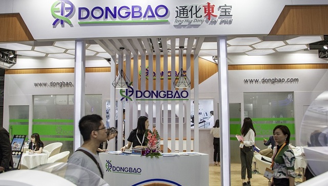 走出胰岛素集采阴霾的通化东宝再度换帅