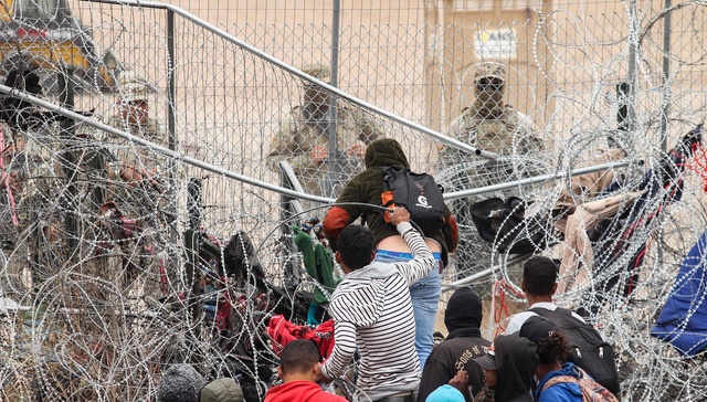 巴尔的摩塌桥事故背后：美国人对移民的立场发生了变化