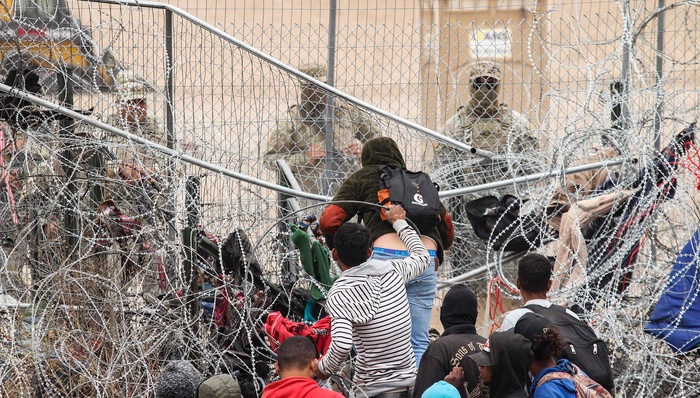 美国大选,权力游戏,天下故事