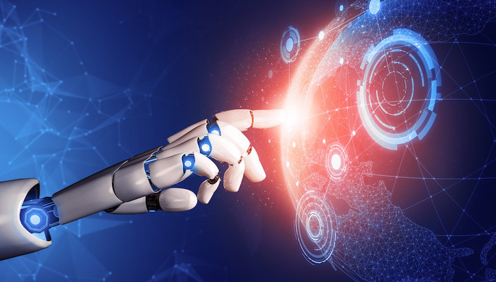 发那科,大界机器人,宝山,上海机器人产业园,2024上海全球投资促进大会