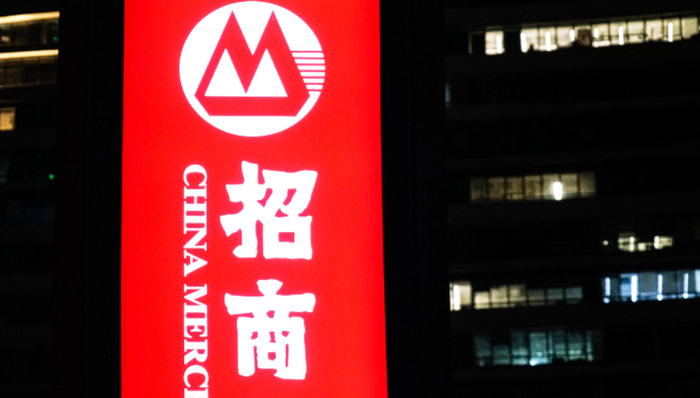 招商银行,财报,投资,金融