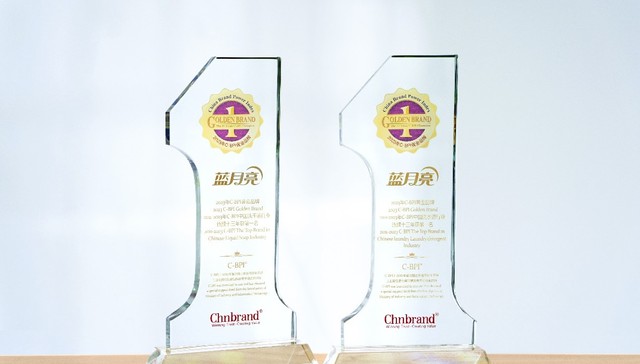 穿越周期企稳向好  蓝月亮以创新力蓄势长期发展