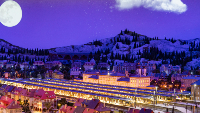 品牌IP,主题公园,迪士尼乐园,环球影城,