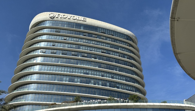 柔宇“柔性星球”梦碎：破产审查启动、欠薪员工休假