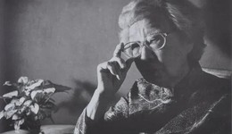 《巨流河》作者齊邦媛去世：“我這一生，很夠，很累，很滿(mǎn)意”