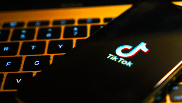 社交媒体,北美市场,TikTok,