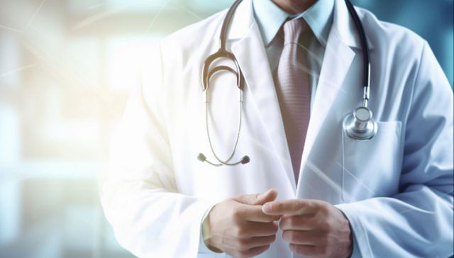 【特写】规培生困在“高塔”内