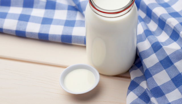 小众产品,乳制品,水牛奶,网红品牌,