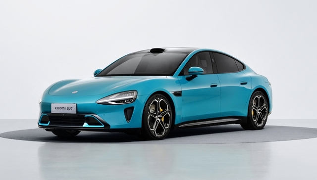 汽车销量,新能源汽车,小米,供应链,