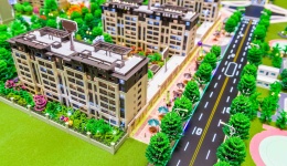 北京某小区二手房降价出圈，曾经的红盘不火了？