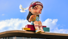 在“中国潮玩之都”东莞，发现玩具制造业的新质生产力