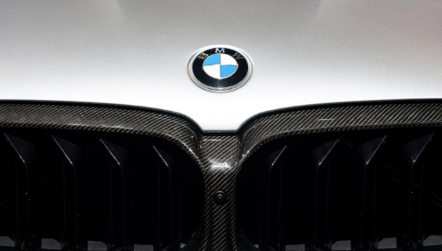 华晨中国2023年收入微降，此前否认出售宝马剩余25%股份