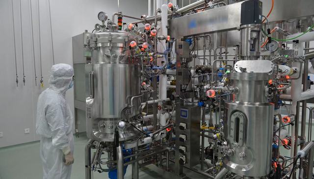 研发支出超6.36亿元，艾美进入重磅大单品疫苗申报大年，mRNA技术平台积蓄发力