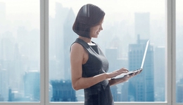 一位90后正式接班