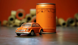 国内成品油价迎年内第四涨，加满一箱油多花7.5元左右