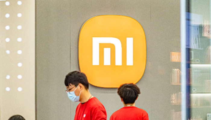 小米,小米汽车,海泰科