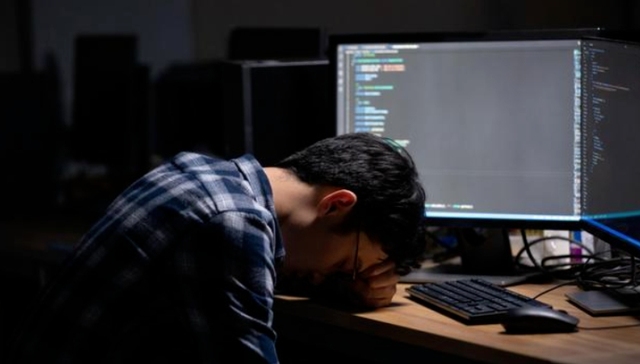 企业管理,互联网大厂,OKR,