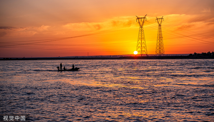 直通部委 | 今年汛期总体形势旱涝并发 央行开展20亿元7天期逆回购操作