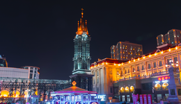 一季度38城平均招聘月薪1.03萬(wàn)元，哈爾濱同比增速居首