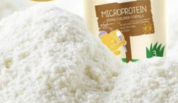 小分子奶粉类型虽多，但“概念落实”还未突破