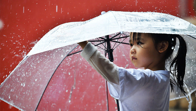 【图集】北方降温，南方降雨，强对流天气将持续