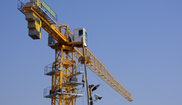 中联重科股价创两年半以来新高