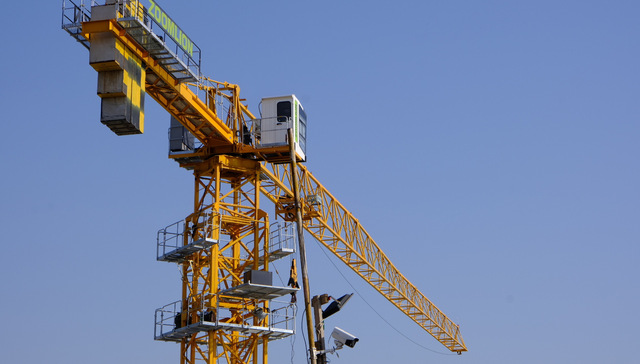 中联重科股价创两年半以来新高