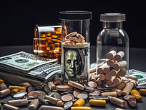 金股挖掘｜核心產(chǎn)品持續(xù)放量，這家生物科技公司首次年度盈利，后勁如何？