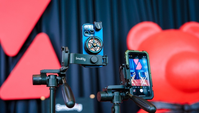 卖摄影配件年入超10亿，这家深圳出海公司如何做到的？