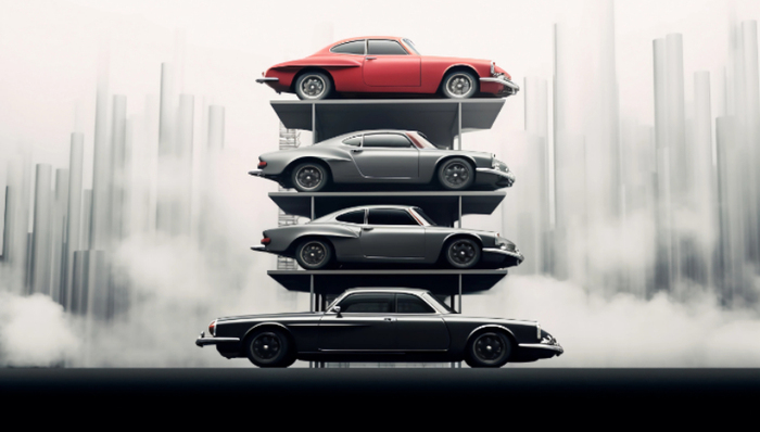 比亚迪,长安汽车,保时捷,特斯拉,腾势汽车,上汽通用五菱,车圈观察,广汽传祺,领克汽车,理想汽车