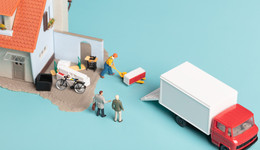 佛山家具求变：从下沉市场找增量丨城市观察家