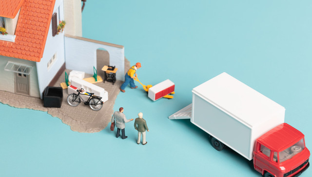 佛山家具求变：从下沉市场找增量丨城市观察家