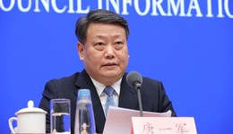 江西省政协主席唐一军被查，曾接替傅政华主掌司法部