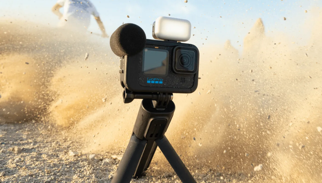 【独家】美国运动相机GoPro指控深圳影石Insta360侵犯专利，并申请发起337调查