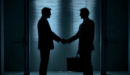 假如AI圈有世紀大和解