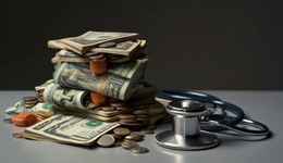 营收暴增近7成近10亿美元，这家企业背后的赛道不能错过