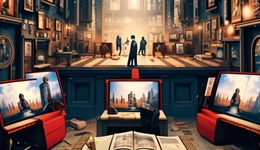 投入1000万+做短剧，品牌到底图什么？