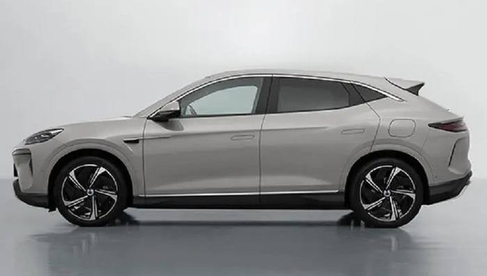 闪电快讯 | 新款腾势N7起售价下降7万元 比亚迪重新出战豪华纯电市场