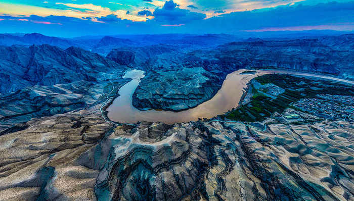 财经速递,投资,基建,宁夏