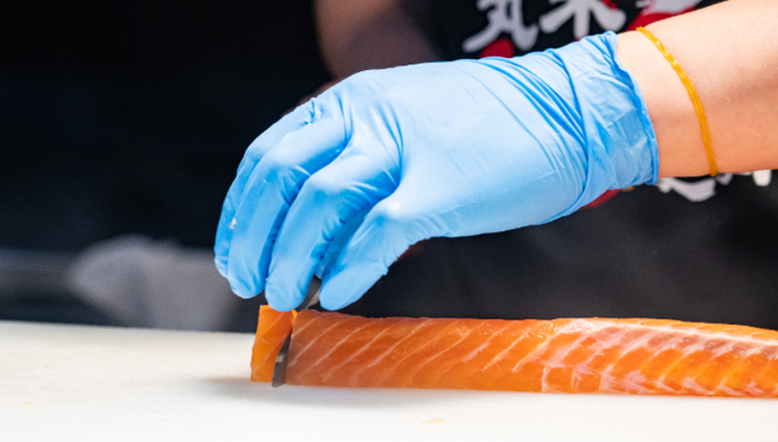 产业发展,餐饮业,连锁品牌,标准化,