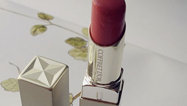 美妆,日化,消费,花王