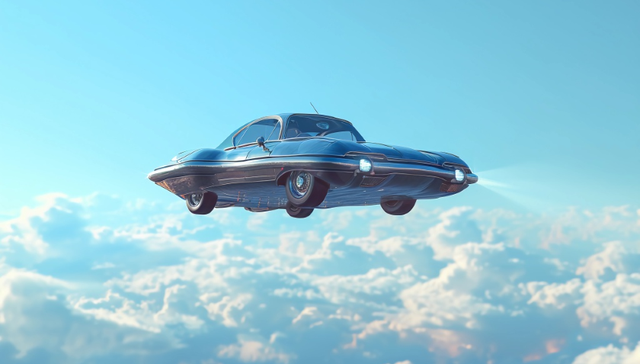 一个月大涨近230%！副总经理拟大笔套现，金盾股份靠飞行汽车概念还能“飚”多久？