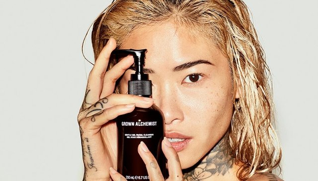 欧舒丹集团也在进行品牌“瘦身”