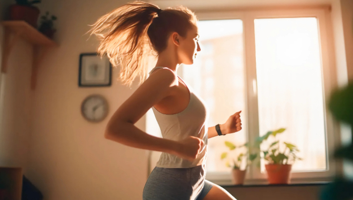 内容付费,Keep,线上健身,财报,