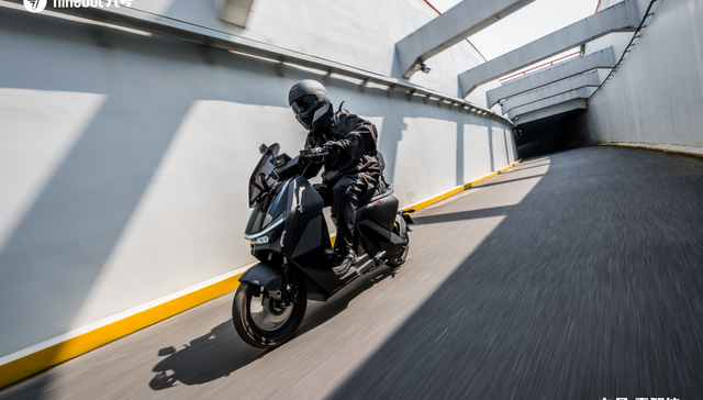 九号2023年净利润增超三成至5.98亿元，两轮车四年营收增近十倍